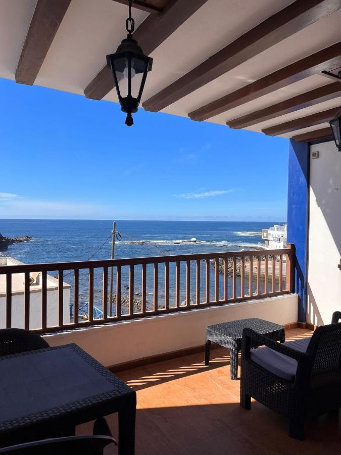 Apartamento Casa Las Nasas Cotillo Exterior foto
